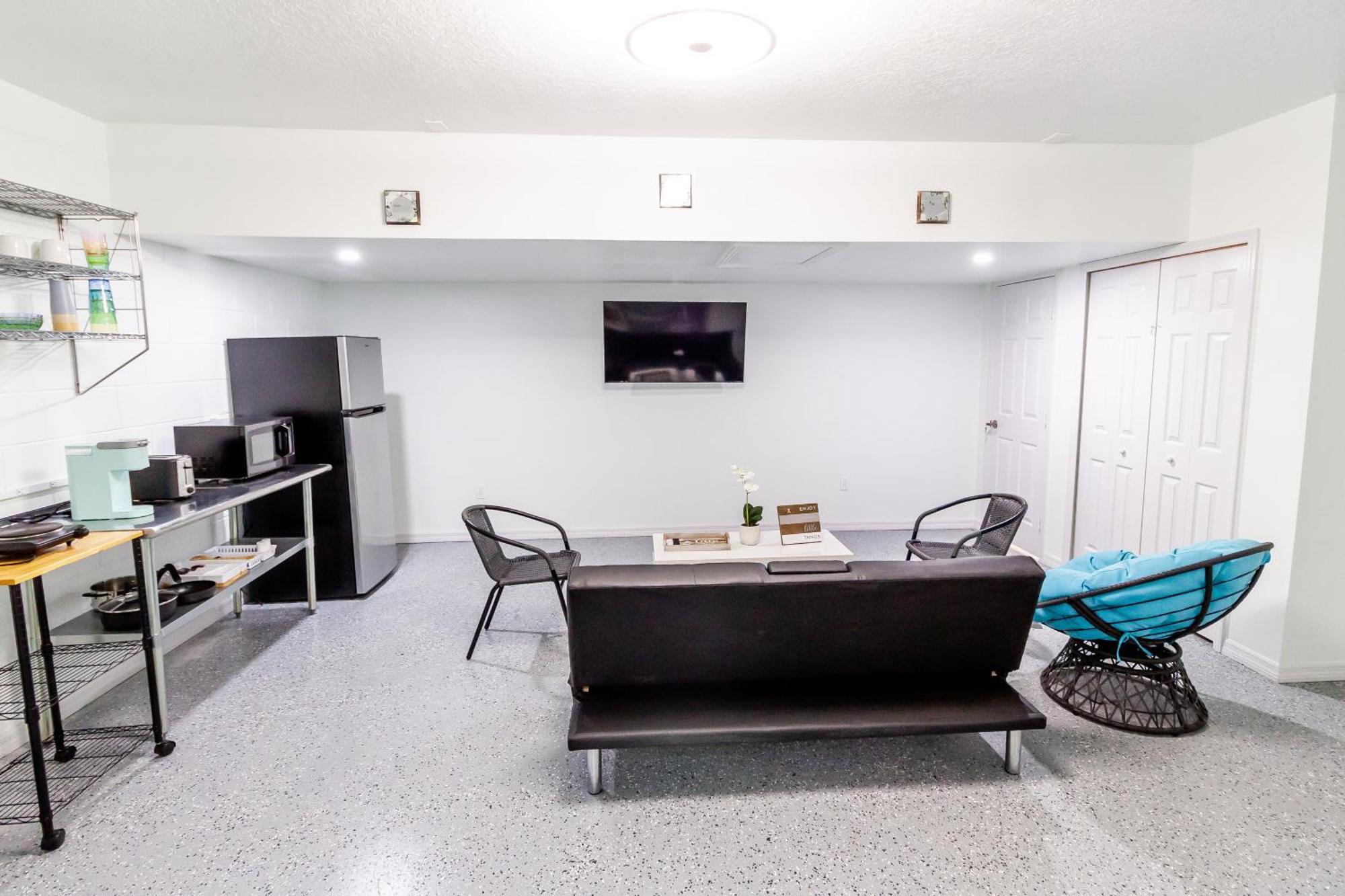 Beautiful Fully Furnished 2-Bedroom Luxury Home Kissimmee Exterior photo